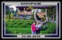 Zakopane 2010