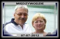 Midzywodzie 2012