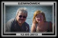 Dziwnwek 2013