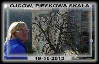 Ojcw, Pieskowa Skaa 2013