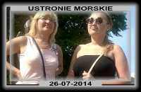 Ustronie Morskie 2014