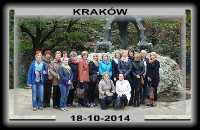 Krakw 2014