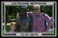 Ustronie Morskie 2015