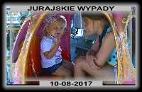 Jurajskie wypady