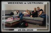 Ustro