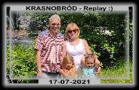 Krasnobrd 2021