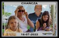 Chacza 2022