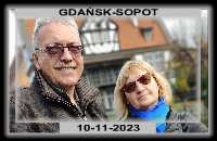 Gdask-Sopot 2023