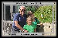 Brama w Gorce 22-09-2024