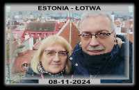 Estonia - otwa 09-11-2024