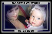 Roczek Wiktorii 2009