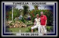 Tunezja Sousse 2010